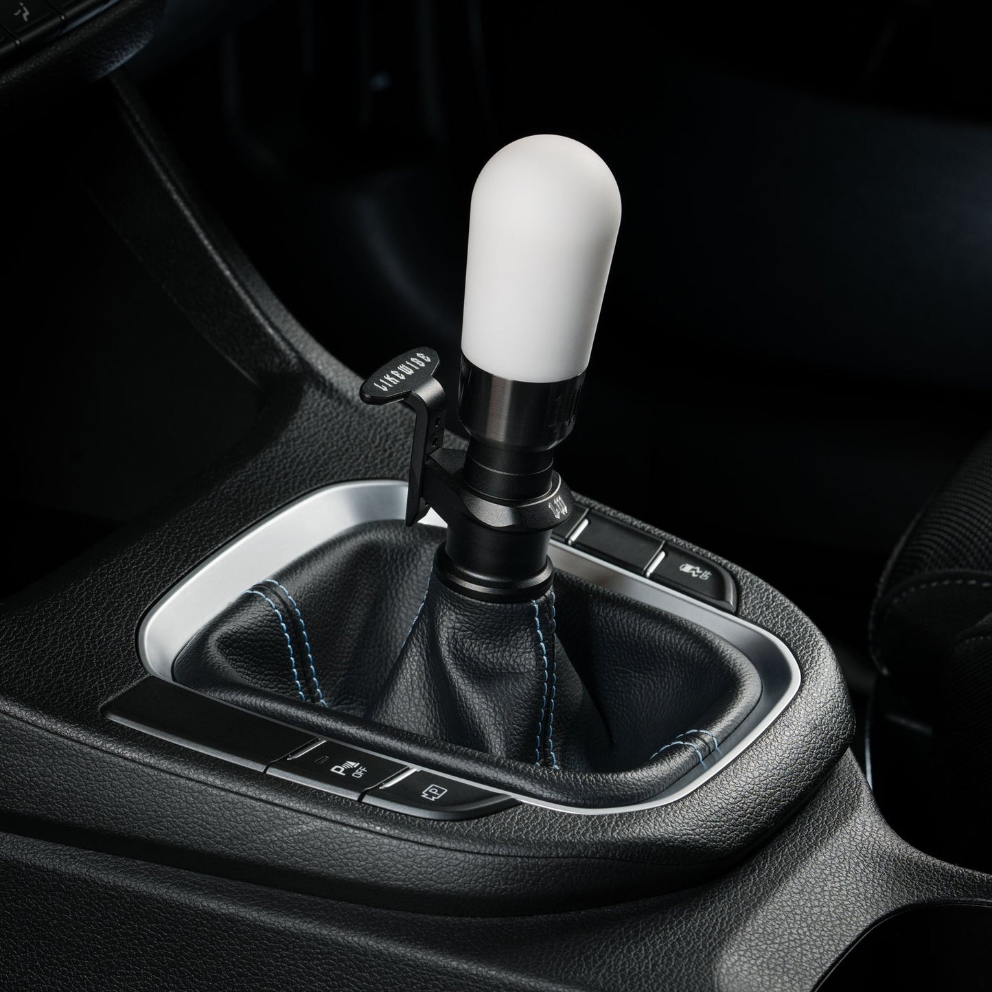 RLX Hyundai i30N