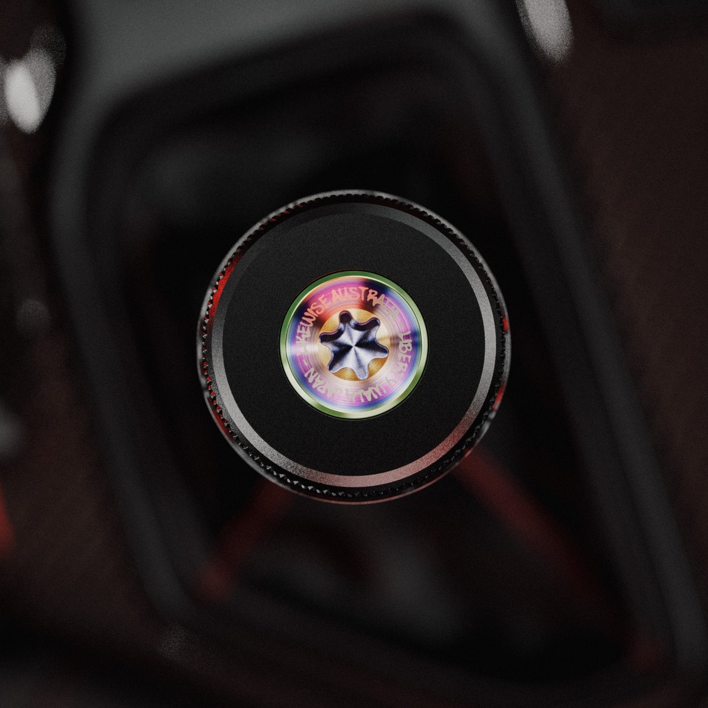 Likewise x Liberty Walk Second Edition