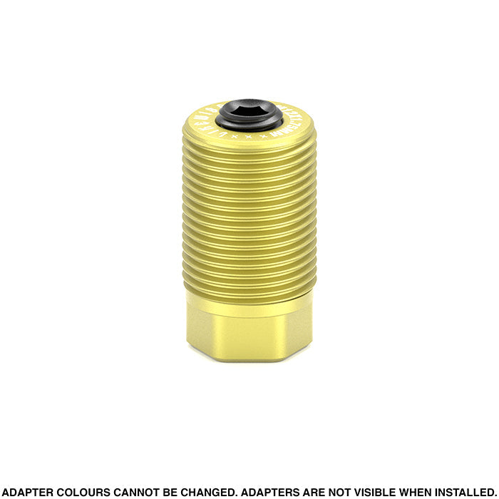 Thread Adapter